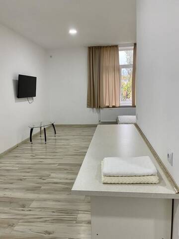 Фото номера Трехместный номер Отель Park Hotel г. Кагул 4