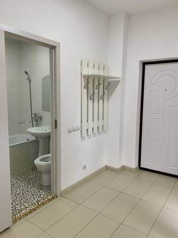 Фото номера Трехместный номер Отель Park Hotel г. Кагул 2
