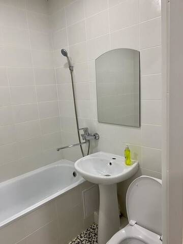 Фото номера Трехместный номер Отель Park Hotel г. Кагул 3