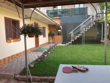 Фотографии Апарт-отели Casa Ala г. Кагул (Молдова) №5 Фото Апарт-отели Casa Ala г. Кагул 5