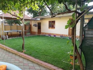 Фотографии Апарт-отели Casa Ala г. Кагул (Молдова) №1 Фото Апарт-отели Casa Ala г. Кагул 1