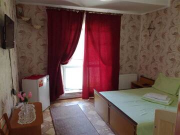 Фото номера Апартаменты с 2 спальнями Апарт-отели Casa Ala г. Кагул 5
