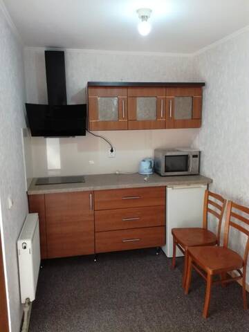 Фото номера Двухместный номер с 1 кроватью Апарт-отели Casa Ala г. Кагул 5