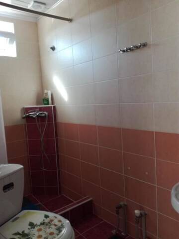 Фото номера Двухместный номер с 1 кроватью Апарт-отели Casa Ala г. Кагул 7