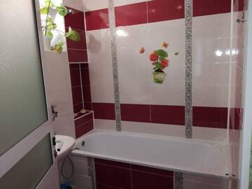 Фото номера Апартаменты с 2 спальнями Апарт-отели Casa Ala г. Кагул 4