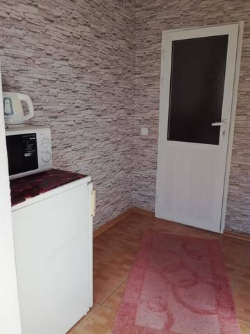 Фото номера Трехместный номер Апарт-отели Casa Ala г. Кагул 5